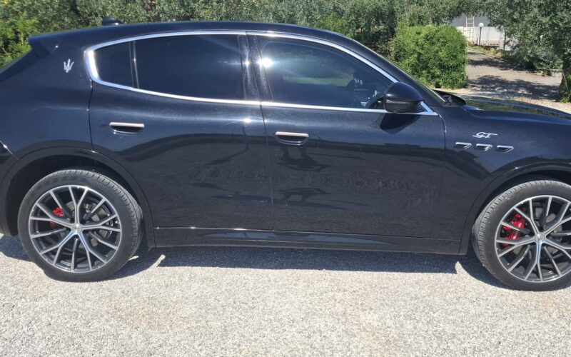 2f6bd956-8c37-4524-8cd3-ba09f07b8538 MASERATI GRECALE GT 2.O Mild Hybrid — 2022