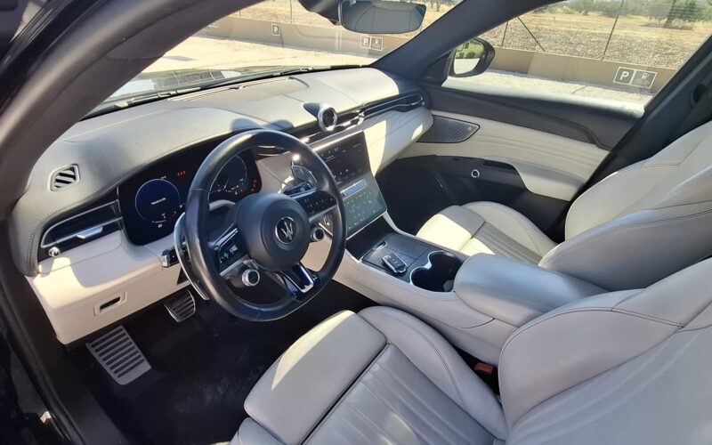 d325273c-6f27-4ba4-ae6f-78c3d20473ab MASERATI GRECALE GT 2.O Mild Hybrid — 2022