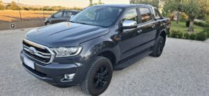 Ford Ranger XLT